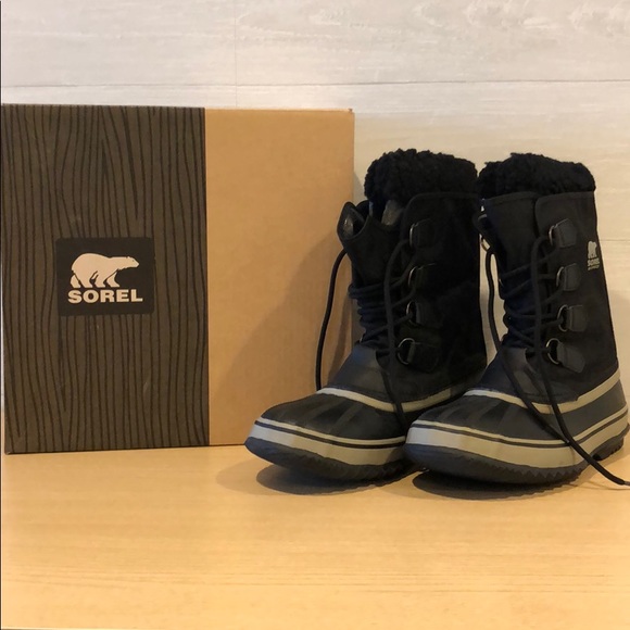 Men’s Snow Boots main image 4
